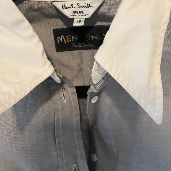 Paul Smith Blouse - Picture 2 of 5